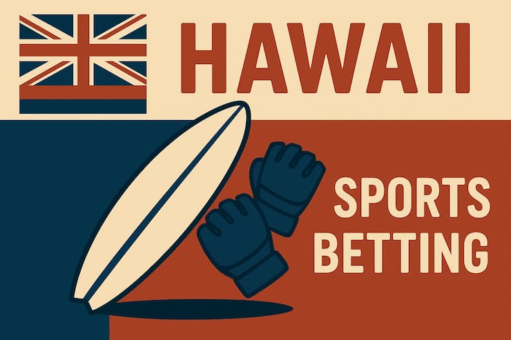 hawaii sports betting - main page image