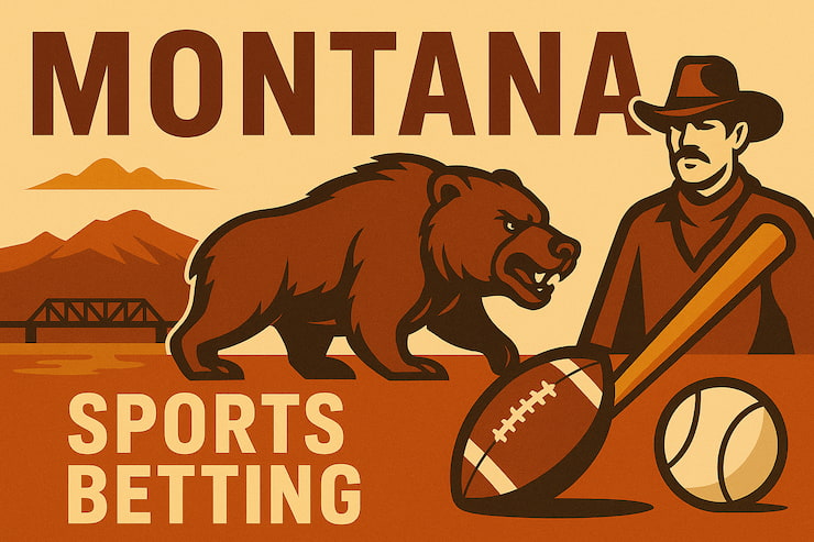montana sports betting - main page image
