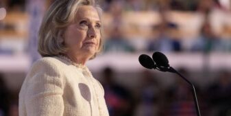 Hillary Clinton