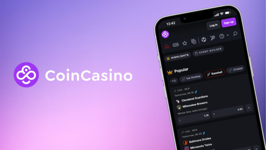 coincasino snapshot for ohio players