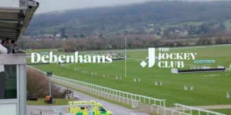 Debenhams Jockey Club