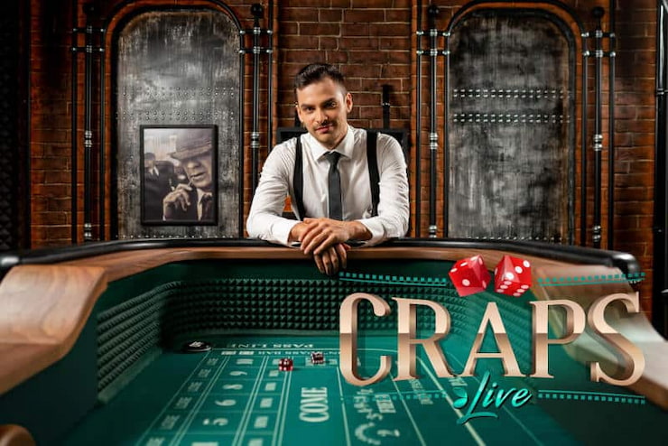 best payout casino craps