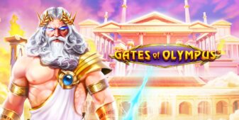 Gates of Olympus
