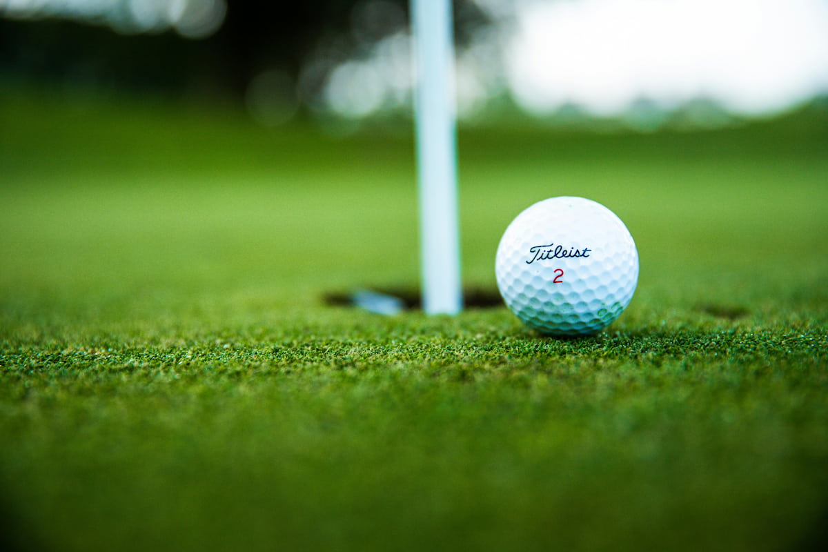 Golf – Playing the Long Game