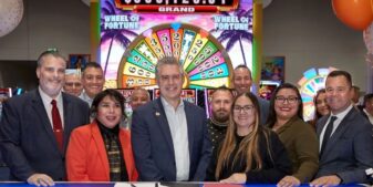 IGT, Red Earth Casino Sign Multi-Year Casino Management Systems Agreement