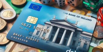 Bank of Ireland brings in voluntary gambling blocks on debit cards