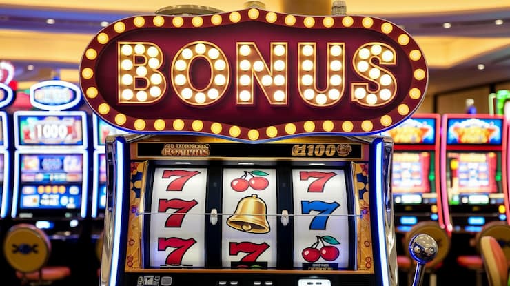 Non UK Casino Bonuses