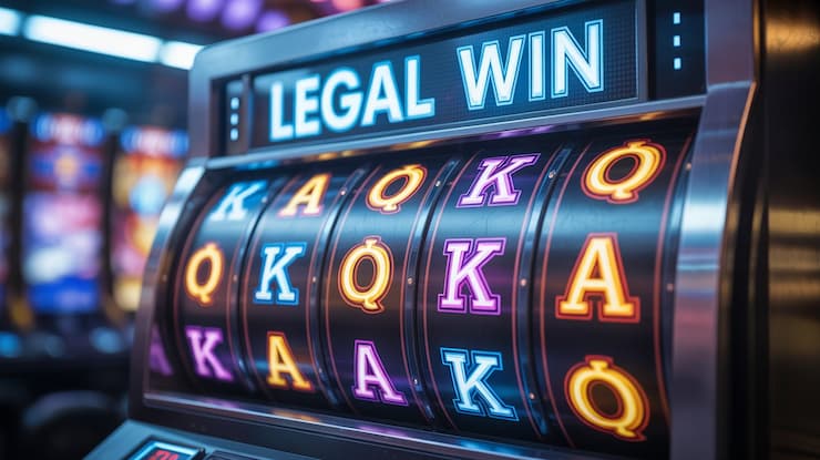 Non UK Casinos