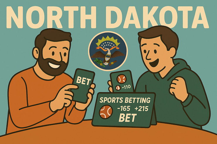 North Dakota Bettors
