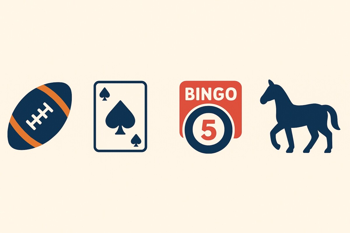 Other Types of Sweeps Coins Gaming