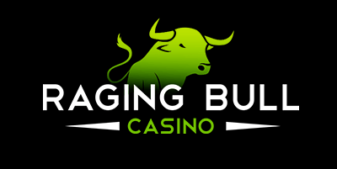 Raging Bull Casino Logo
