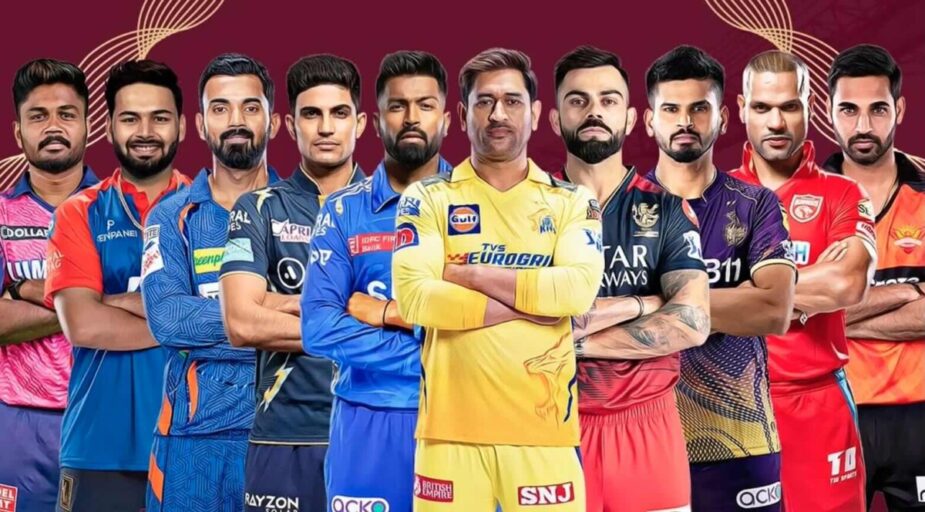 Stake Dealt Significant Blow By IPL Cricket Suspension Amid India-Pakistan Conflict