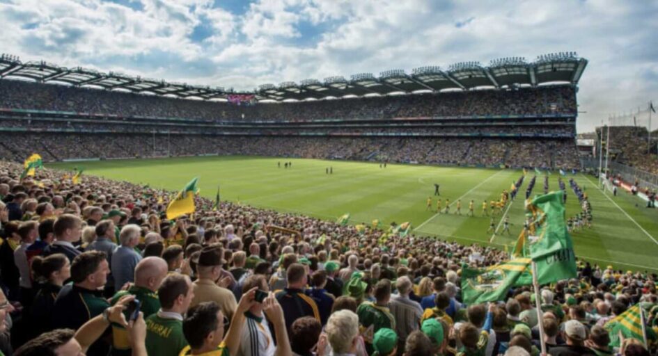 Leading Irish Bookmaker BoyleSports Rewarded Biggest Losing Customers With Hospitality GAA Tickets