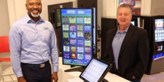 South Carolina Education Lottery to Adopt Scientific Games' SCiQ Retail Technology