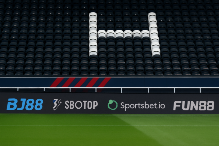 TGP Europe, Sponsor Of 5 Premier League Clubs, Exits UK Market After £3M Fine