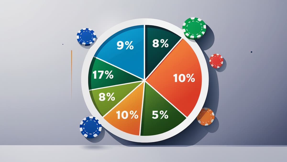 The Percentage Model of Bankroll Management