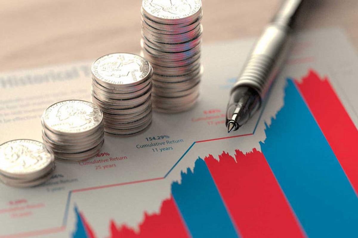 What Does Bankroll Mean in Betting