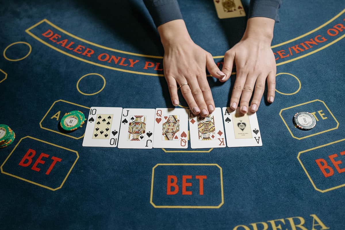 What Is Card Counting
