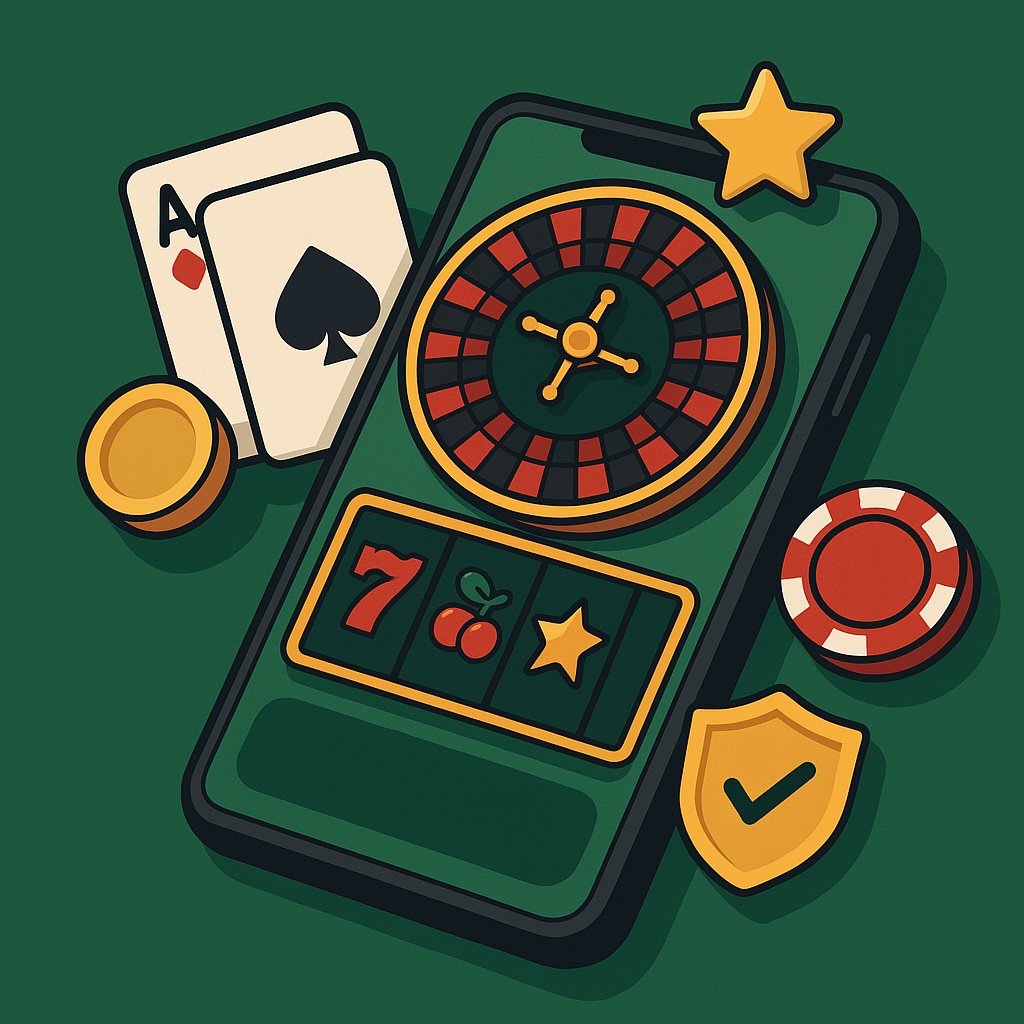 What Makes a Great Mobile Casino for Real Money