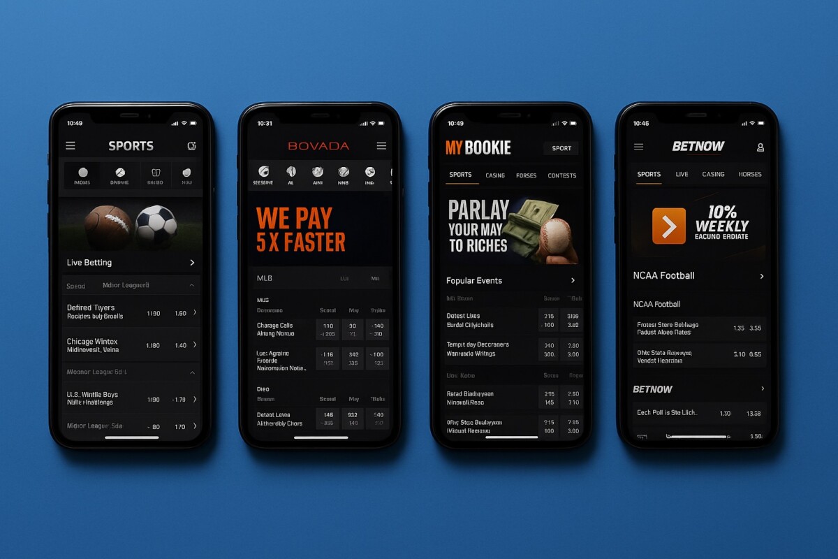 Which Sports Betting App Should You Choose