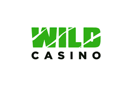 Wild Casino Logo
