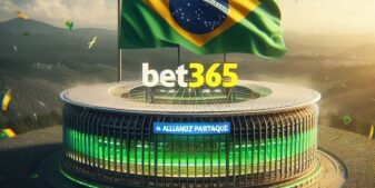 bet365 Brazil