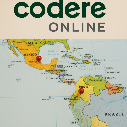 Codere Online Q1 Results Show Strength In Latin America
