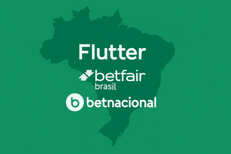 Flutter Completes Acquisition Of Brazilian Betting Company NSX