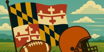 Maryland sportsbetting