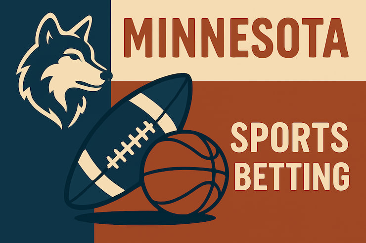 minnesota online sports betting - main image