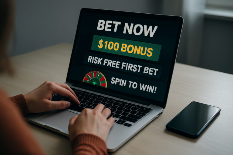 New Jersey Proposes Gambling Ad Language Rules to Promote Safer Betting