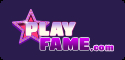 PlayFame Logo