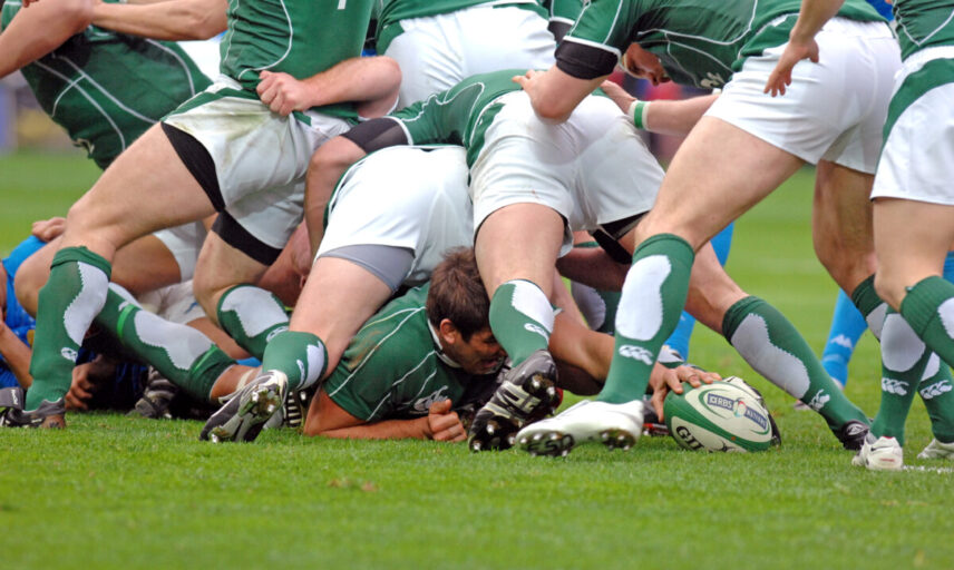 Ireland Six Nations