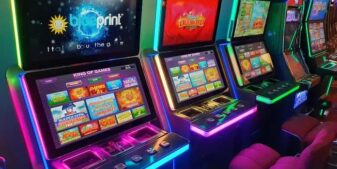 Slot Machine Companies Are Preying On UK’s Poorest Neighbourhoods