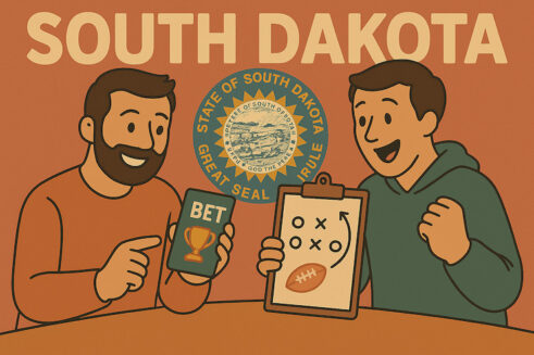south dakota bettors
