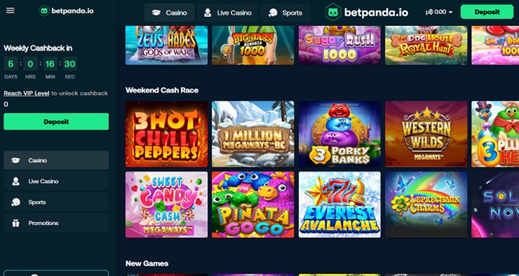 Start playing games at best Solana casino