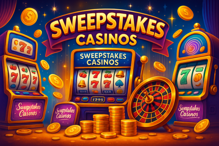 Montana Becomes First State To Officially Ban Sweepstakes