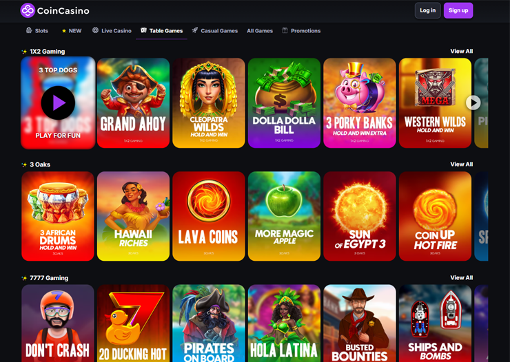 illinois casino online slots