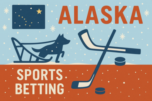Alaska sports betting