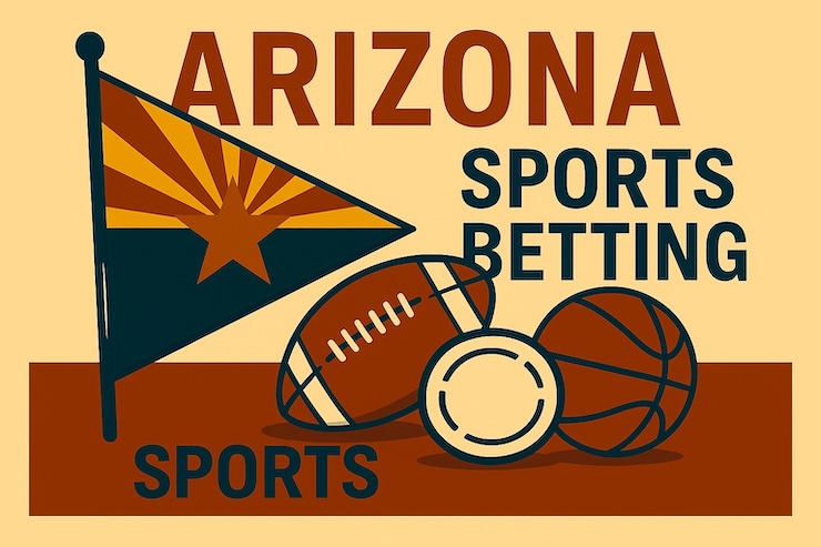 A snapshot of sportsbetting in Arizona