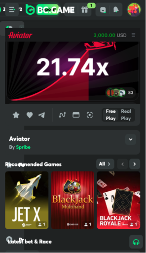 Aviator by Spribe at the Best Aviator Casinos