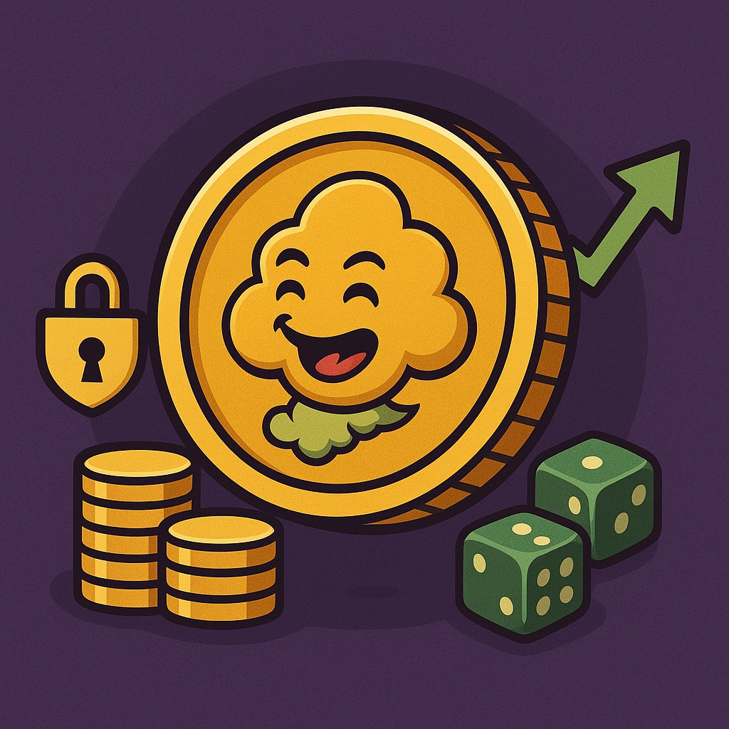 Benefits of Using Fartcoin at Crypto Casinos