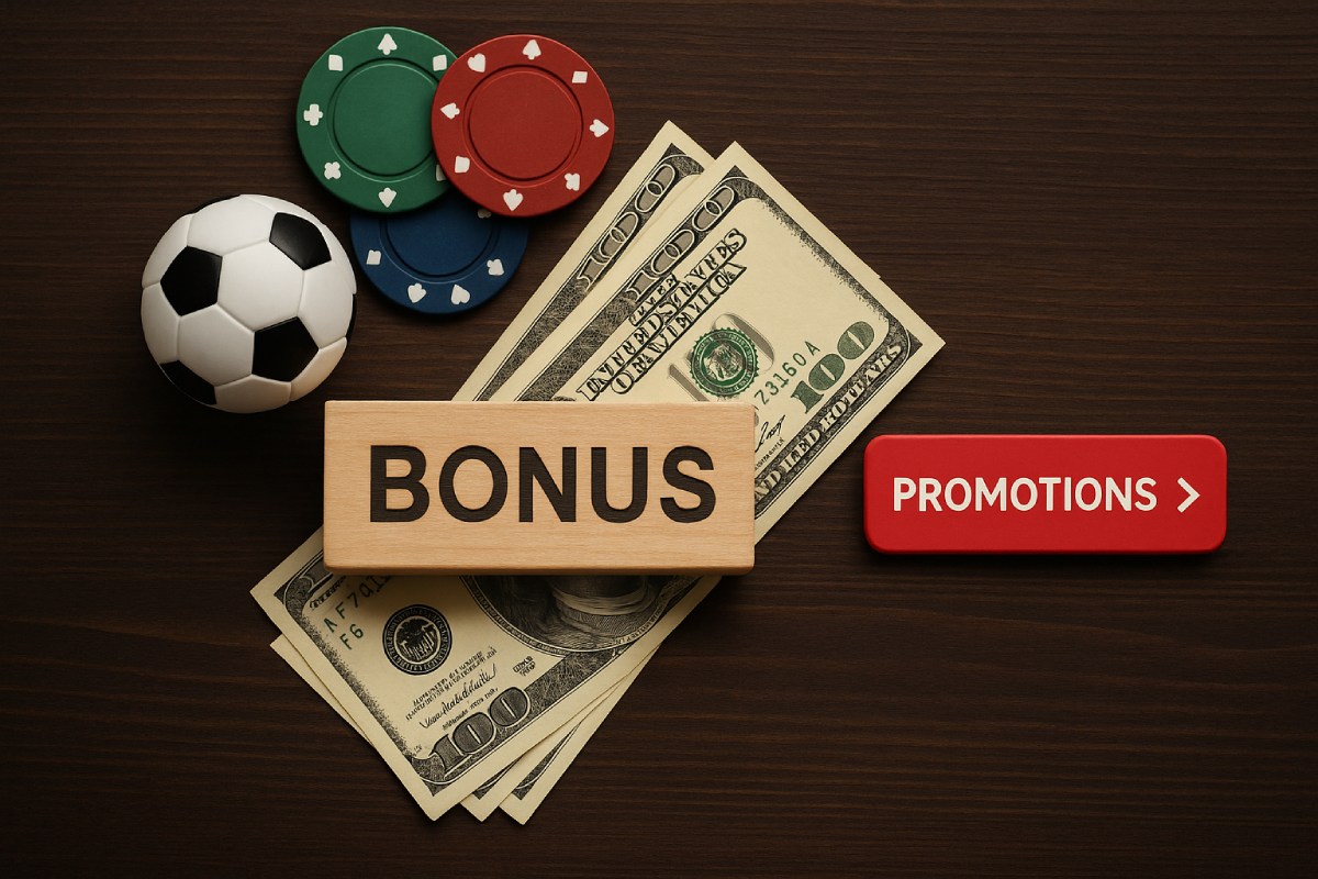 Bonusangebote Sportwetten Highlights