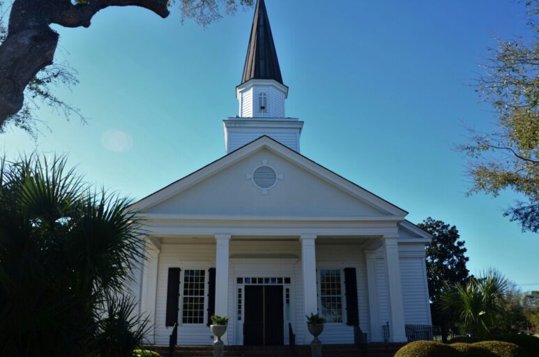 Southern Baptist Church Votes To Condemn Sports Betting And Ban Porn