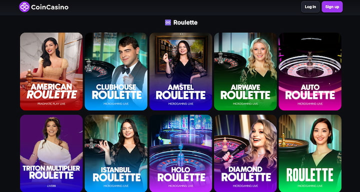 online casino roulette for oh players