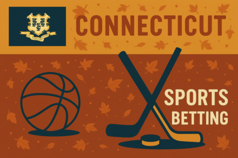 A snapshot of the best Connecticut sports betting sites