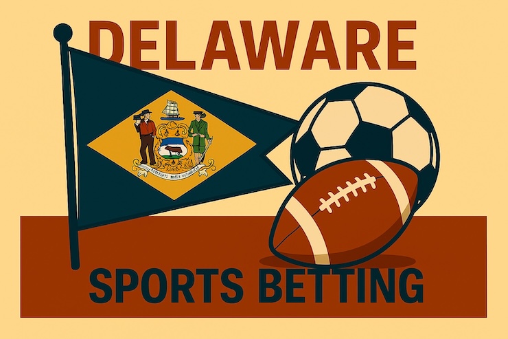 Top Delaware sports betting sites