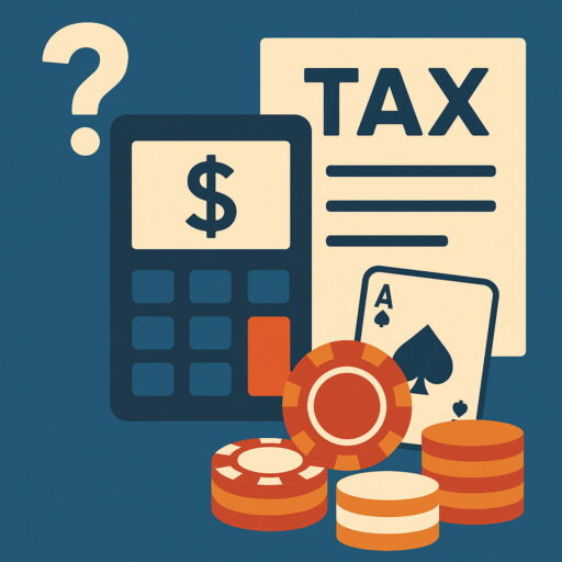 Do I need to pay tax on sweepstakes winning