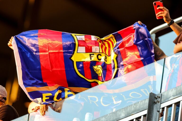BetMGM Warned Over Using FC Barcelona Star Lamine Yamal In Gambling Ad