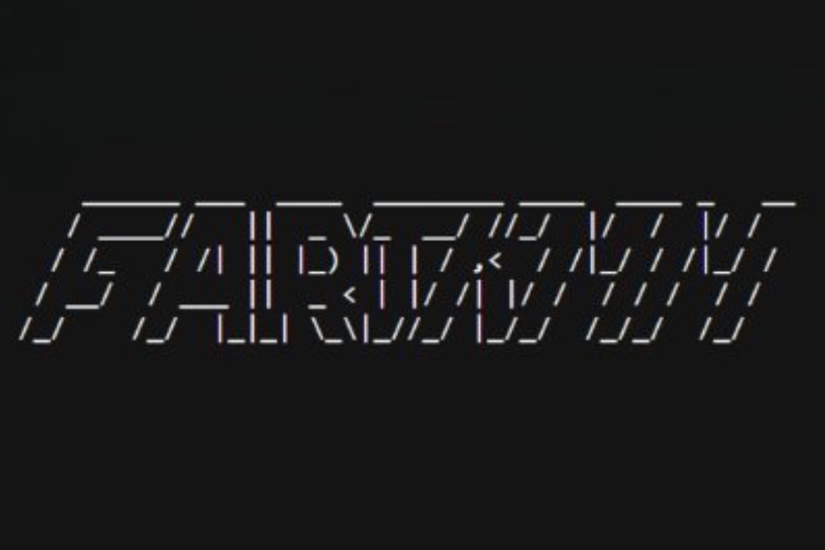 Fartcoin logo
